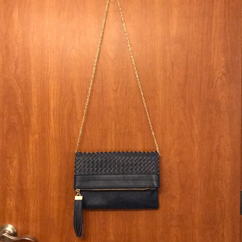 Crossbody Bag **Last Day*Discounted=Lowest Price Possible**
